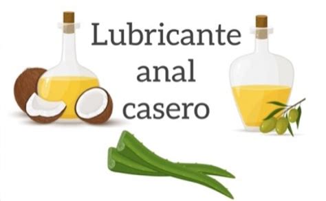 anal casero